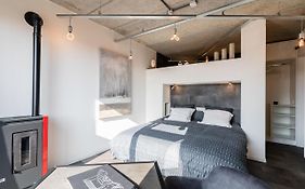 Le Garage